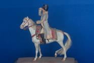 3-	MG0032	NAPOLEON CAV REDINGOTE	54P	PU	170 €