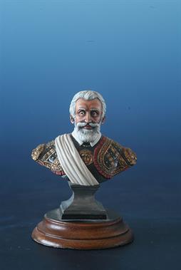 28-	IMG0094	HENRI IV SUR SOCLE ROND	1/10	LC	-	350 €