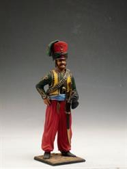 20-	1010701	OFF TARTARES LITHUANIENS 1813	90M	LC	-	270 €