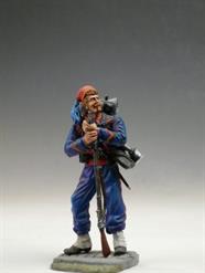 23	11-	1010878	ZOUAVE DE LOUISIANE	54M		-	190 €