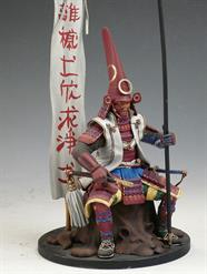 17-	1010596	SAMOURAI MOMOYAMA ASSIS 	90M	PM	-	750 €