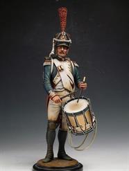 25-	1020066	TAMBOUR DES FUSILIERS GI	180R	LC	-	500 €