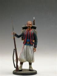 10-	1010842	ZOUAVE 1854	54M	LC	-	210 €