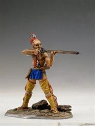 25	11-	1010952	IROQUOIS TIRANT FUSIL	54M		-	180 €