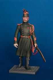 9-	MG0014	SOUS-OFF CHASSEURS CHEVAL GI	54M	MM	200 €