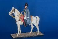 3-	MG0026	NAPO CAV  REDINGOTE  -54M -MM - 420 €
