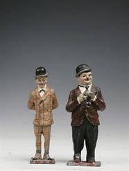 12-	1010549	LAUREL / HARDY EN CIVILS	54M		280 €