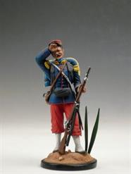 10-	1010844	VOLTIGEUR Mexique 1866	54M	LC	-	220 €