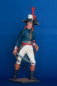 3-	MG0017	BONAPARTE ARCOLE 	90M	LC	280 €