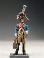9-	1010295	TROMPETTE GRENADIERS CHEVAL GI	54M	MM	220 €