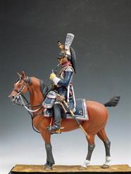 23-	1020111	OFF CUIRASSIERS 13° RGT  COTÉ  GAUCHE  	90M	LC	-	700 €