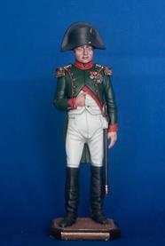 3-	MG0018	NAPOLEON EN CHASSEUR	90M	LC	280 €