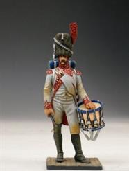 9-	1010314	TAMBOUR GRENADIERS HOLLANDAIS GI	54M	MM	220 €