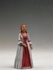 5-	1010931	DAME EN BLANC / ROUGE	54M		150 €