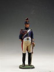 20-	1010699	GRENADIER A CHEVAL EN SURTOUT	90M	LC	-	260 €