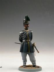 10-	1010851	OFF CHASSEURS A PIED GI 1857	54M	LC	-	200 €