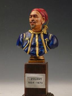 28-	1010077	ZOUAVE	1/10	LC	-	220 €