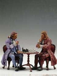 5-	1010933	JOUEURS D'ECHECS	54M		480 €