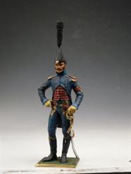 20-	1010725	AIDE DE CAMP EMPIRE	90M	LC	-	280 €