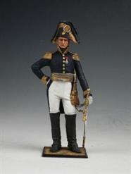 19-	1020305	GÉNÉRAL BRIGADE EN PETITE TENUE	90M	LC	-	280 €