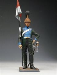 20-	1010188	SOLDAT CHEVAU-LEGERS LANCIERS	90M	LC	-	300 €
