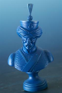28-	IMG0095	MAMELUCK EN BLEU KLEIN	1/10	LC	-	120 €