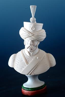 28-	IMG0096	MAMELUCK EN BLANC	1/10	LC	-	120 €
