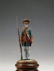 5-	1010640	FUSILIER FUSIL POSÉ	54M		170 €