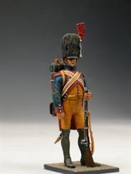 9-	1010334	GENDARME D'ÉLITE A PIED GI	54M	MM	200 €