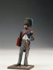 9-	1010317	AIDE DE CAMP DE GÉNÉRAL	54M	MM	200 €