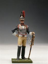 9-	1010328	OFF CUIRASSIERS 10° RGT	54M	MM	200 €