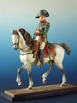 2-1170868- NAPOLEON EN CHASSEUR épée - 180 mm - LC - 1.500 €