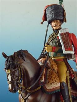 2-1170872 - OFF CHASSEURS 3/4 FACE - 1.800 €