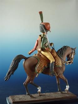 2- 1170877 - OFF CHASSEURS CHEVAL SABRE  180R LC - 1800 €