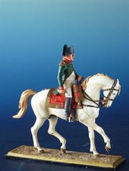 3- 1170880 NAPOLEON CHASSEUR A DROITE  90M LC - 800 €