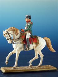 3-1170883  NAPOLEON CHASSEUR  90M LC - 800 €