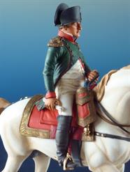 23- 1170884  NAPOLEON CHASSEUR DROIT - 90M LC - 800 €