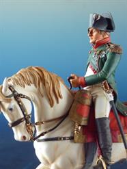23- 1170885 NAPOLEON CHASSEUR COTE GAUCHE - 90M LC - 800 €