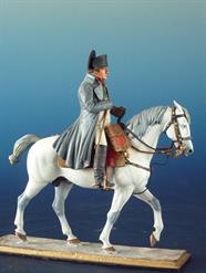 3-1170890  NAPOLEON REDINGOTE  90M LC - 800 €